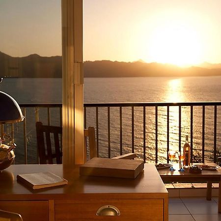 파트리모니오 Casa Marine Du Soleil 60 아파트 외부 사진