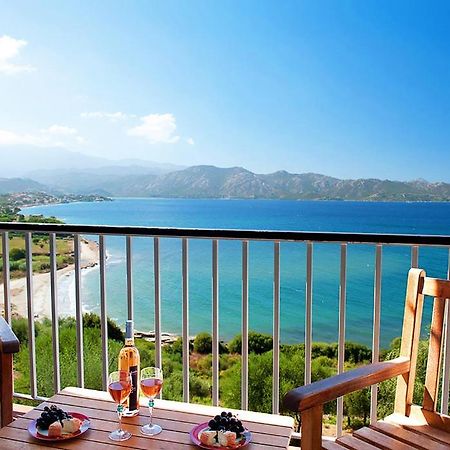 파트리모니오 Casa Marine Du Soleil 60 아파트 외부 사진